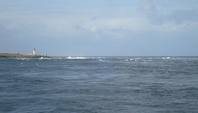 St.John's Point. St.John's Point.