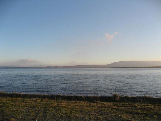 Carrowmore Lake on a sunny day! Carrowmore Lake on a sunny day!