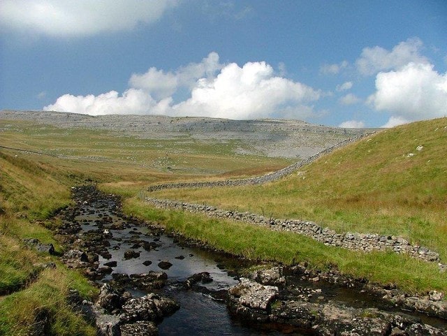 On Waterfall Walk route. On Waterfall Walk route.