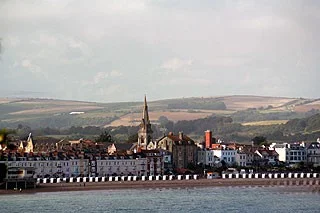 From The Nothe From The Nothe