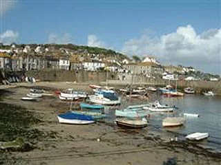 Harbour. Harbour.
