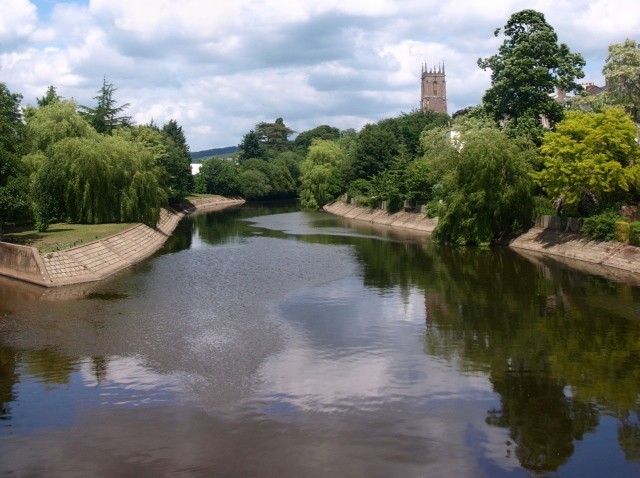 Tiverton Birdwatching Site - BirdGuides