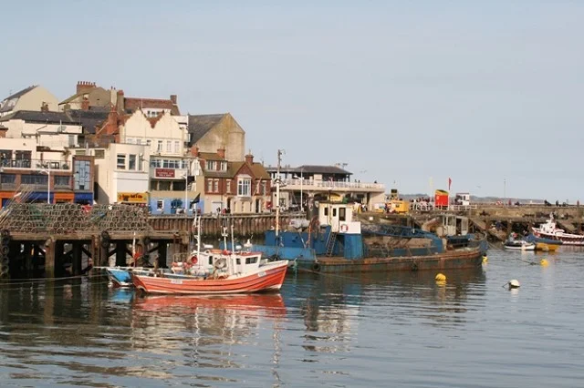 Bridlington Harbour Bridlington Harbour